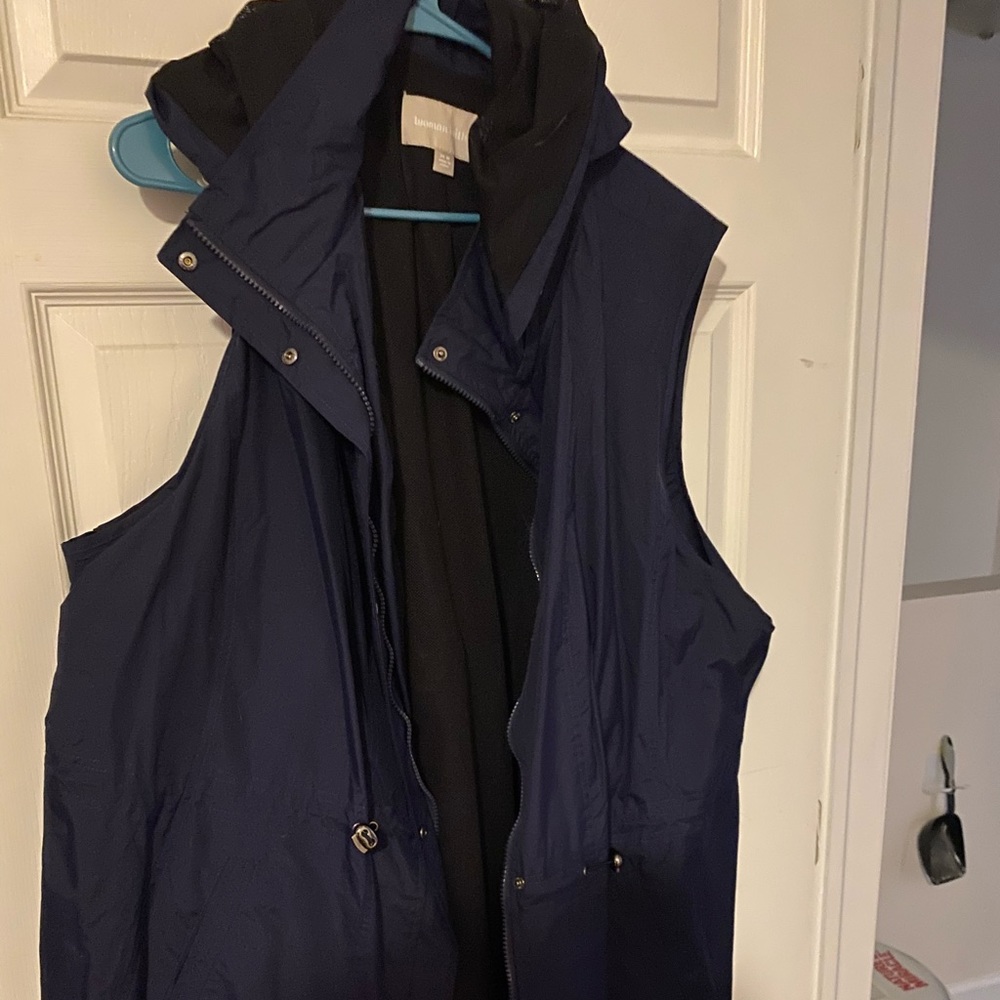 Utility vest